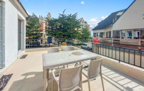 1 Bedroom Pet Friendly Apartment In Saint-Lunaire